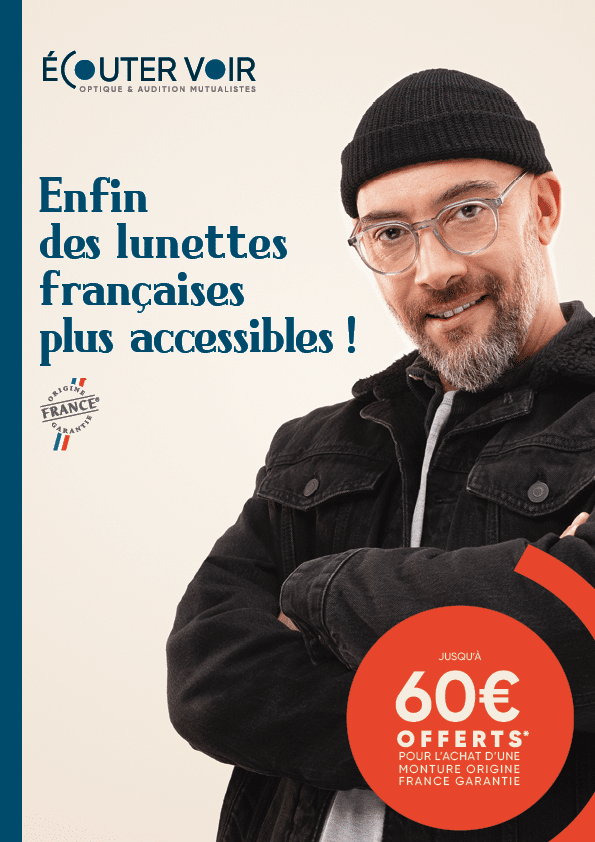 Origine France Garantie couter Voir