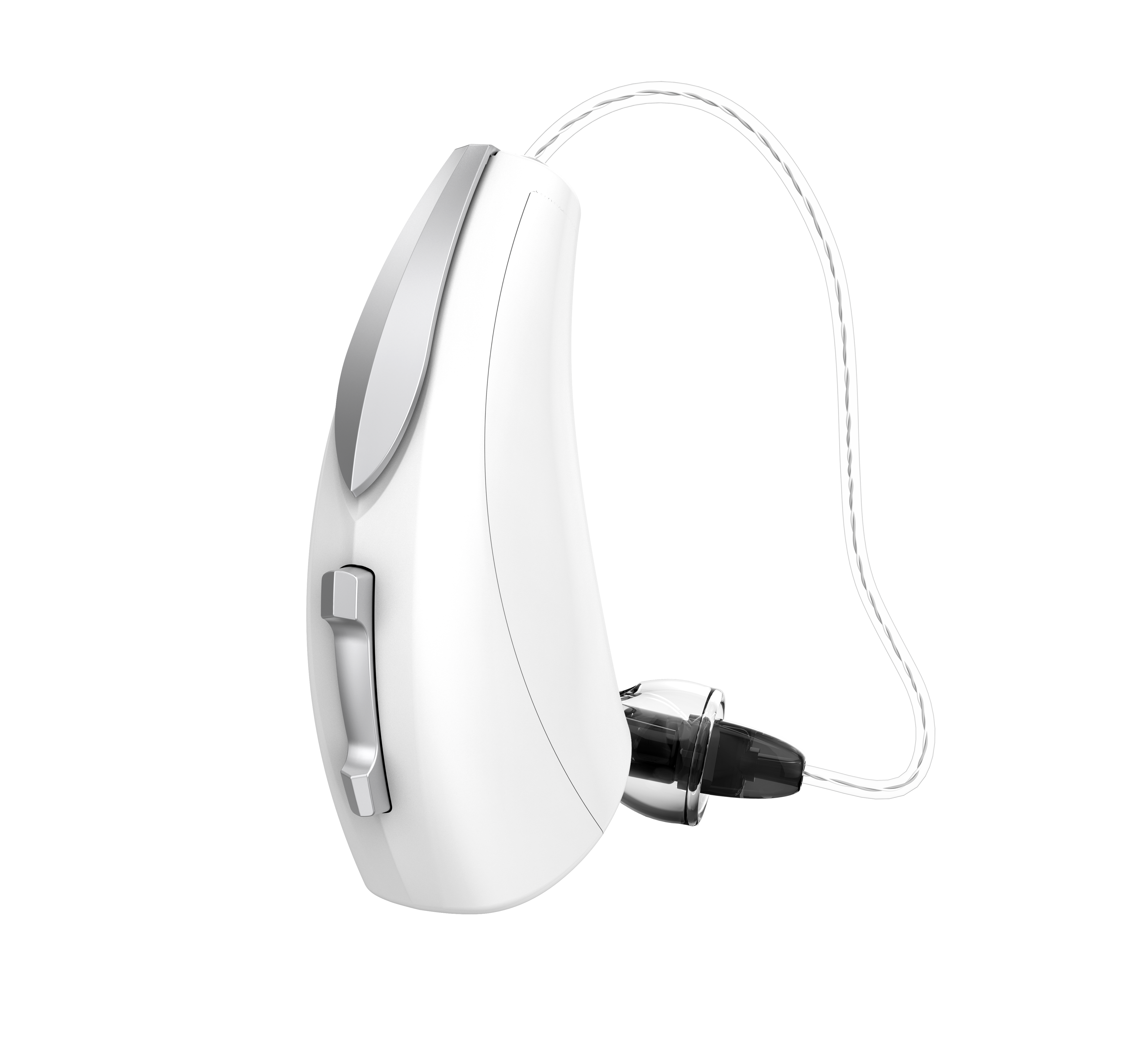 Livio_RIC-312_Wireless_White